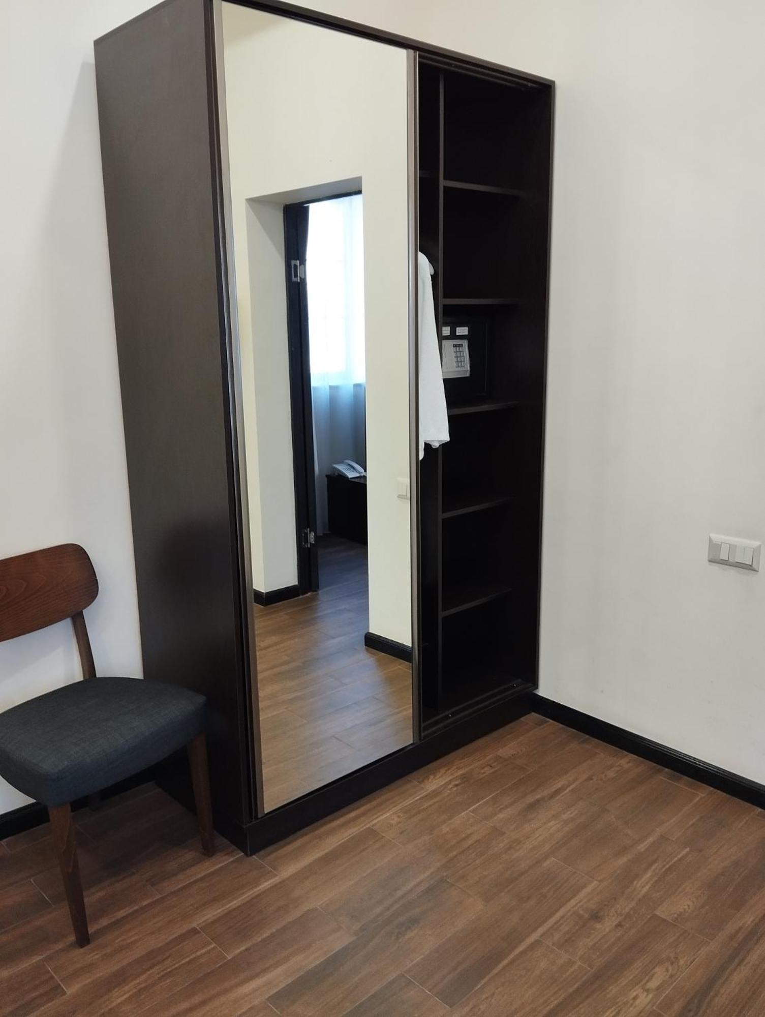 Boutique Living Hotel Jerevan Eksteriør billede