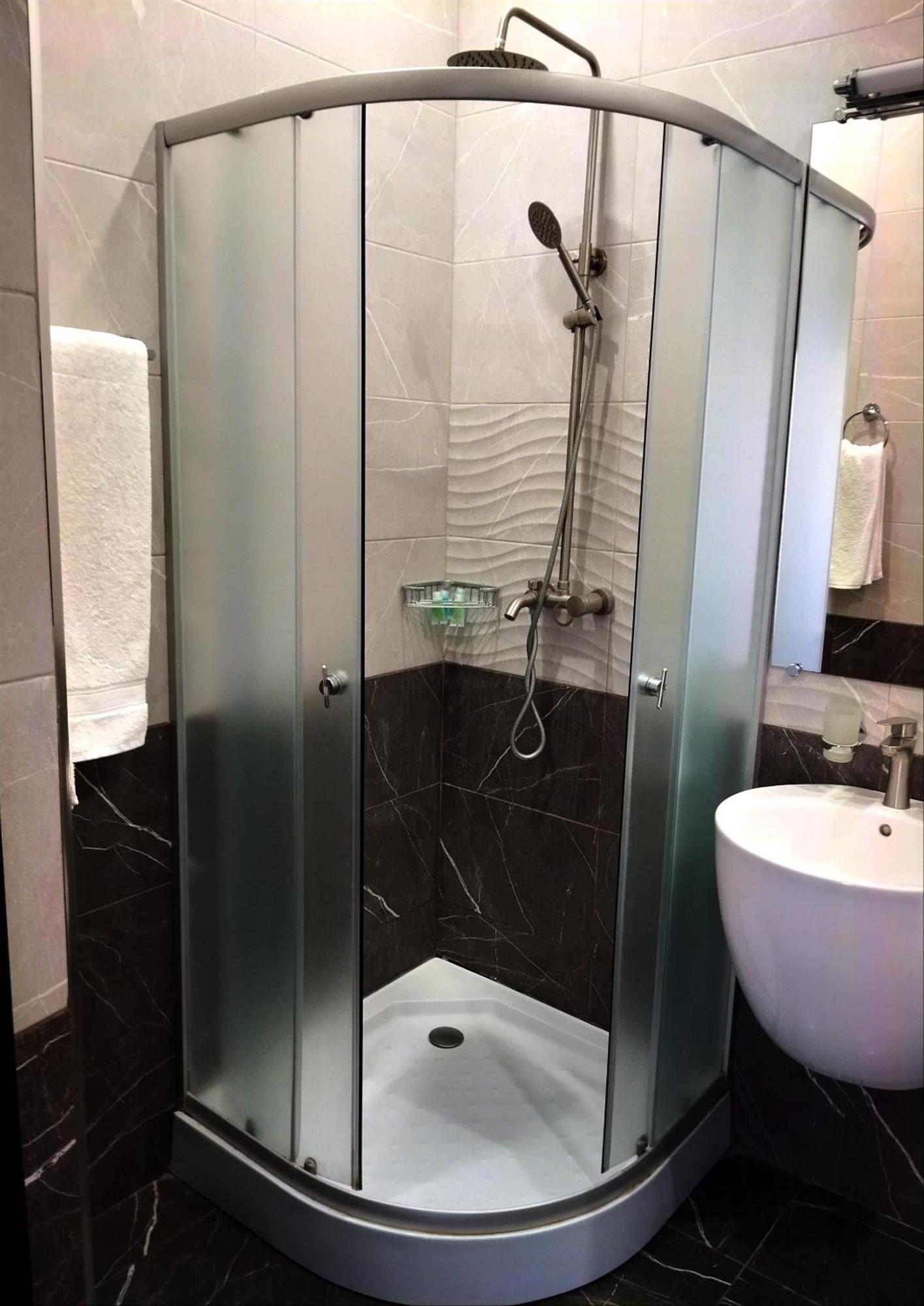Boutique Living Hotel Jerevan Eksteriør billede