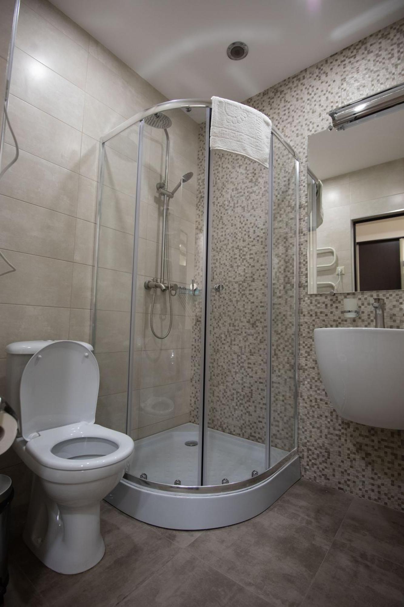 Boutique Living Hotel Jerevan Eksteriør billede